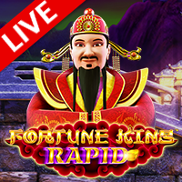 Fortune King Rapid — Slots — Taya365