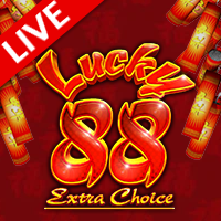 Lucky 88 Extra Choice — Slots — Taya365