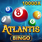 Atlantis — Slots — Taya365