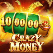 Crazy Money — Slots — Taya365