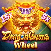 Dragon Gems Wheel — Slots — Taya365