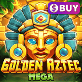 Golden Aztec Mega — Slots — Taya365