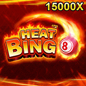 Heat Bingo — Slots — Taya365