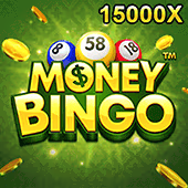 Money Bingo — Slots — Taya365