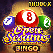 Open Sesame — Slots — Taya365