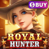 Royal Hunter — Slots — Taya365