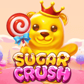 Sugar Crush — Slots — Taya365