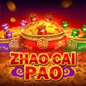ZHAO CAI PAO — Slots — Taya365