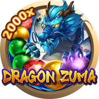 YGR Dragon Zuma fishing game by YGR - Play at Taya365 Online Casino Philippines
