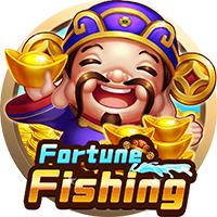 YGR Fortune Fishing fishing game by YGR - Play at Taya365 Online Casino Philippines