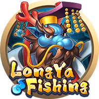 YGR LongYa Fishing fishing game by YGR - Play at Taya365 Online Casino Philippines