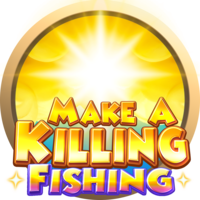 YGR Make a Killing Fishing fishing game by YGR - Play at Taya365 Online Casino Philippines