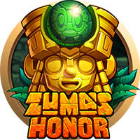 YGR Zuma's Honor fishing game by YGR - Play at Taya365 Online Casino Philippines