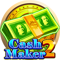 Cash Maker 2 — Slots — Taya365
