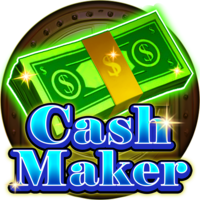 Cash Maker — Slots — Taya365