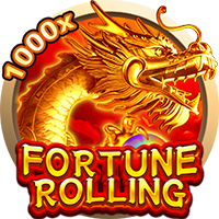 Fortune Rolling — Slots — Taya365