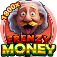 FRENZY MONEY — Slots — Taya365