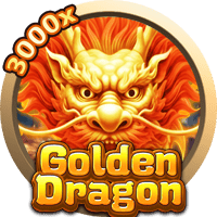 Golden Dragon — Slots — Taya365