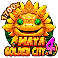 Maya Golden City4 — Slots — Taya365