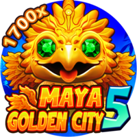 Maya Golden City5 — Slots — Taya365