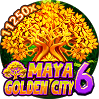 Maya Golden City6 — Slots — Taya365