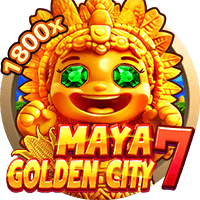 Maya Golden City7 — Slots — Taya365