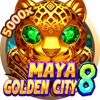 Maya Golden City8 — Slots — Taya365