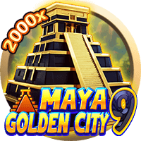 Maya Golden City9 — Slots — Taya365