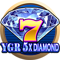 YGR 5X Diamond 7 — Slots — Taya365