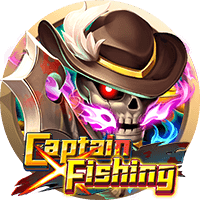 YGR Captain Fishing — Slots — Taya365