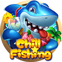 YGR Chill Fishing — Slots — Taya365