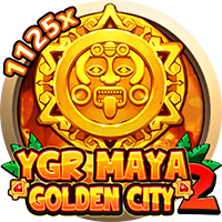 YGR Maya Golden City2 — Slots — Taya365