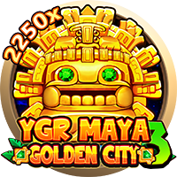 YGR Maya Golden City3 — Slots — Taya365