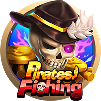 YGR Pirates Fishing — Slots — Taya365