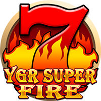 YGR Super Fire 7 — Slots — Taya365