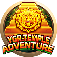 YGR Temple Adventure — Slots — Taya365