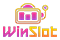 WinSlot game provider logo - Play WinSlot slot games at Taya365 Online Casino Philippines